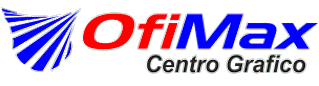 Logo Ofimax normal