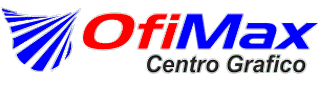 Logo Ofimax normal
