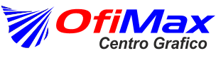 Ofimax graphic center